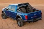 Ford F-150 Shelby Baja Raptor 2017 года